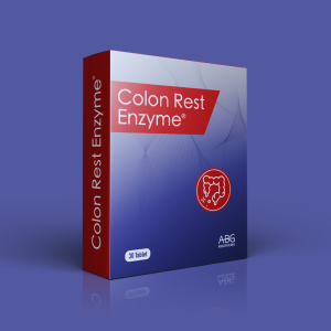 Colon Rest Enzyme