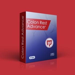 Colon Rest Advance