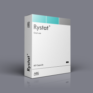 Rystat