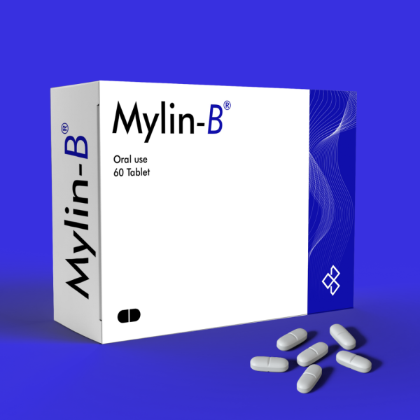 Mylin-B 60 Tablet