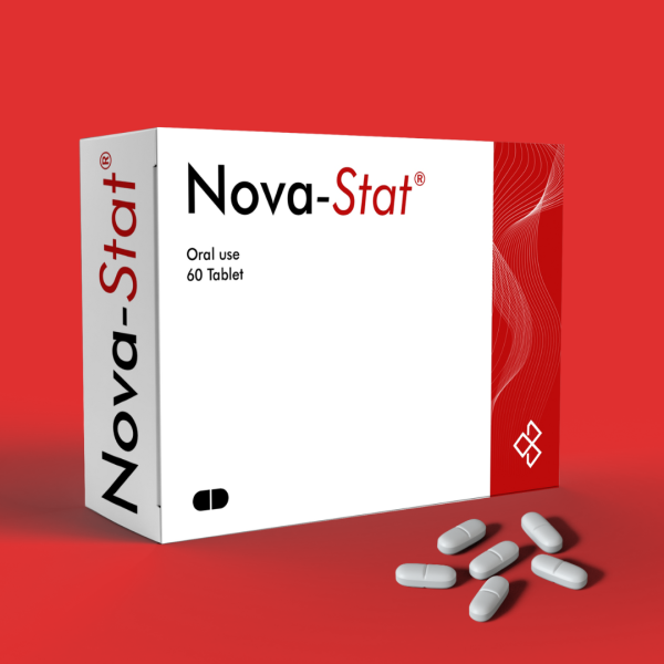 NOVA-STAT 60 Tablet