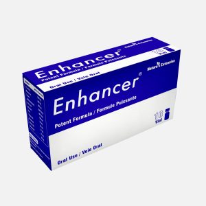 Enhancer Oral Vial